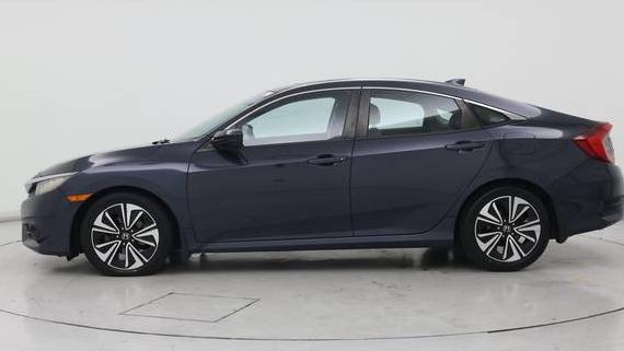 HONDA CIVIC 2016 19XFC1F39GE212552 image