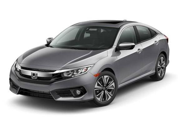 HONDA CIVIC 2016 19XFC1F39GE029720 image HONDA CIVIC 2016 19XFC1F39GE029720 image