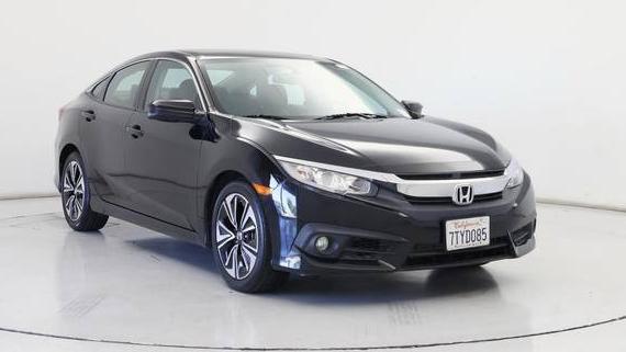 HONDA CIVIC 2016 19XFC1F70GE209557 image HONDA CIVIC 2016 19XFC1F70GE209557 image