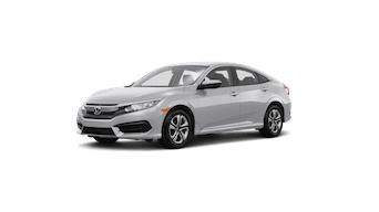 HONDA CIVIC 2016 19XFC2F51GE027158 image