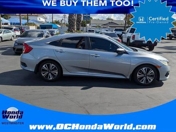 HONDA CIVIC 2016 2HGFC1F3XGH653189 image HONDA CIVIC 2016 2HGFC1F3XGH653189 image