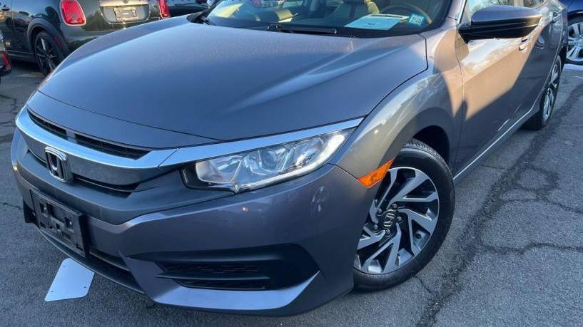 HONDA CIVIC 2016 2HGFC2F70GH515413 image