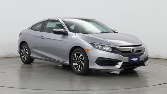 HONDA CIVIC 2016 2HGFC4A58GH312206 image HONDA CIVIC 2016 2HGFC4A58GH312206 image