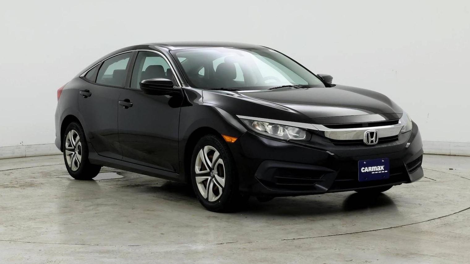 HONDA CIVIC 2016 19XFC2E54GE023462 image