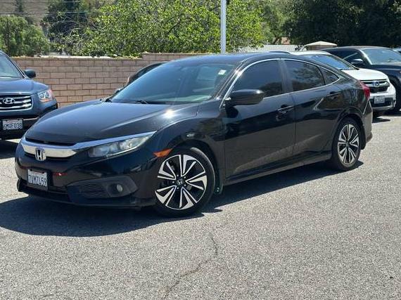 HONDA CIVIC 2016 2HGFC1F32GH654269 image