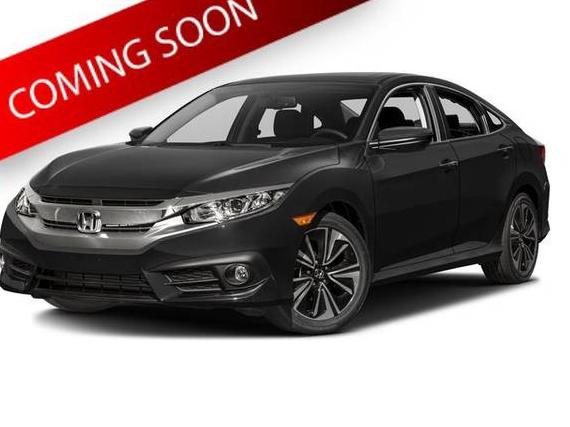 HONDA CIVIC 2016 19XFC1F72GE034468 image
