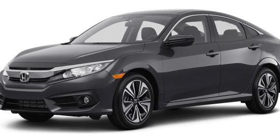 HONDA CIVIC 2016 19XFC1F95GE026897 image HONDA CIVIC 2016 19XFC1F95GE026897 image