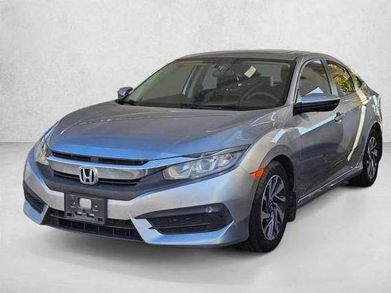 HONDA CIVIC 2016 19XFC2F72GE092876 image HONDA CIVIC 2016 19XFC2F72GE092876 image