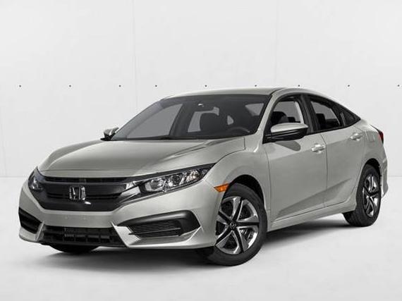 HONDA CIVIC 2016 19XFC2F53GE203255 image HONDA CIVIC 2016 19XFC2F53GE203255 image