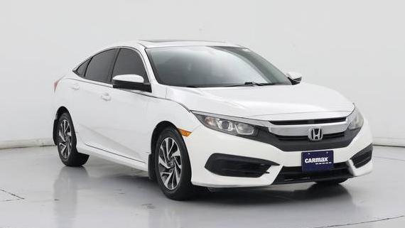 HONDA CIVIC 2016 19XFC2F79GE093118 image HONDA CIVIC 2016 19XFC2F79GE093118 image