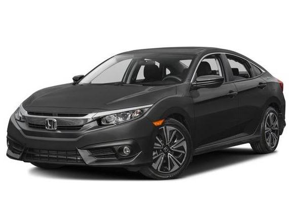 HONDA CIVIC 2016 19XFC1F37GE214963 image