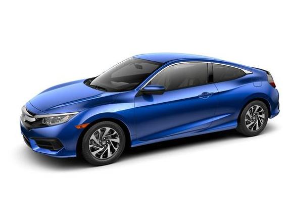 HONDA CIVIC 2016 2HGFC4A58GH304266 image