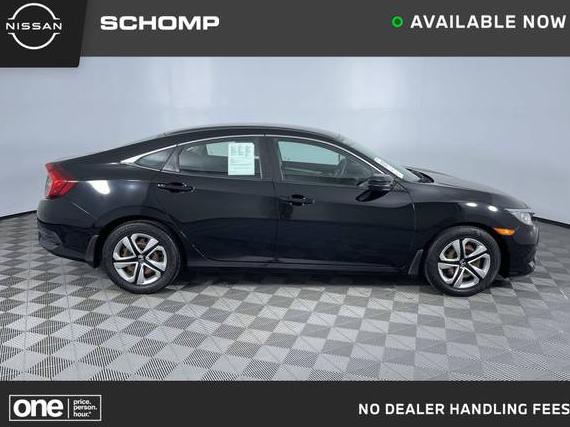 HONDA CIVIC 2016 19XFC2F53GE204924 image HONDA CIVIC 2016 19XFC2F53GE204924 image