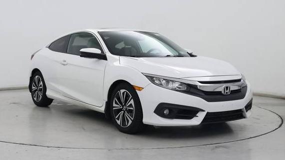 HONDA CIVIC 2016 2HGFC3B35GH360057 image