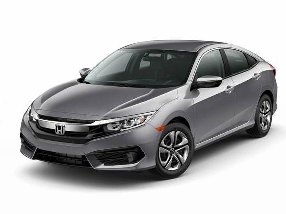HONDA CIVIC 2016 2HGFC2F55GH557395 image