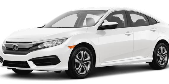 HONDA CIVIC 2016 19XFC2F53GE224235 image HONDA CIVIC 2016 19XFC2F53GE224235 image