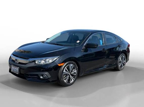 HONDA CIVIC 2016 2HGFC1F70GH636873 image