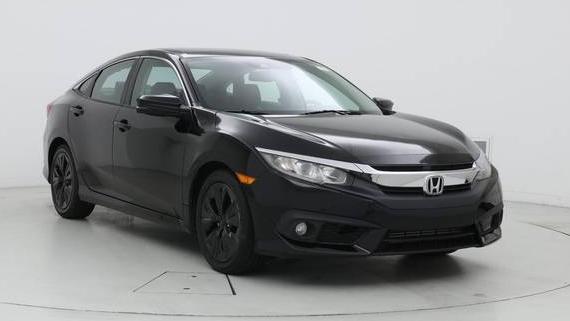 HONDA CIVIC 2016 19XFC1F83GE017221 image