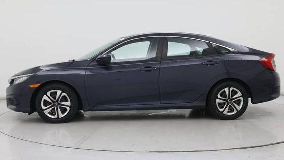 HONDA CIVIC 2016 19XFC2F5XGE216066 image