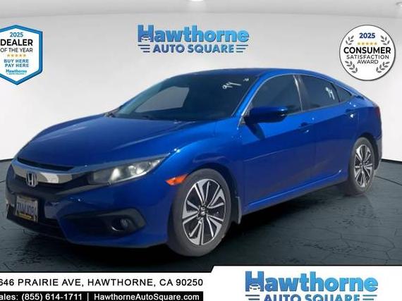 HONDA CIVIC 2016 2HGFC1F37GH657765 image HONDA CIVIC 2016 2HGFC1F37GH657765 image