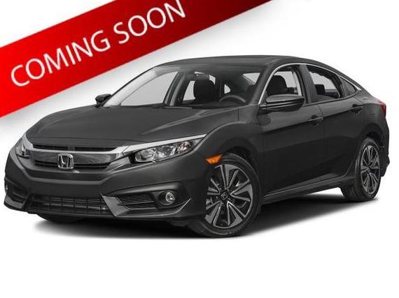 HONDA CIVIC 2016 19XFC1F36GE012647 image