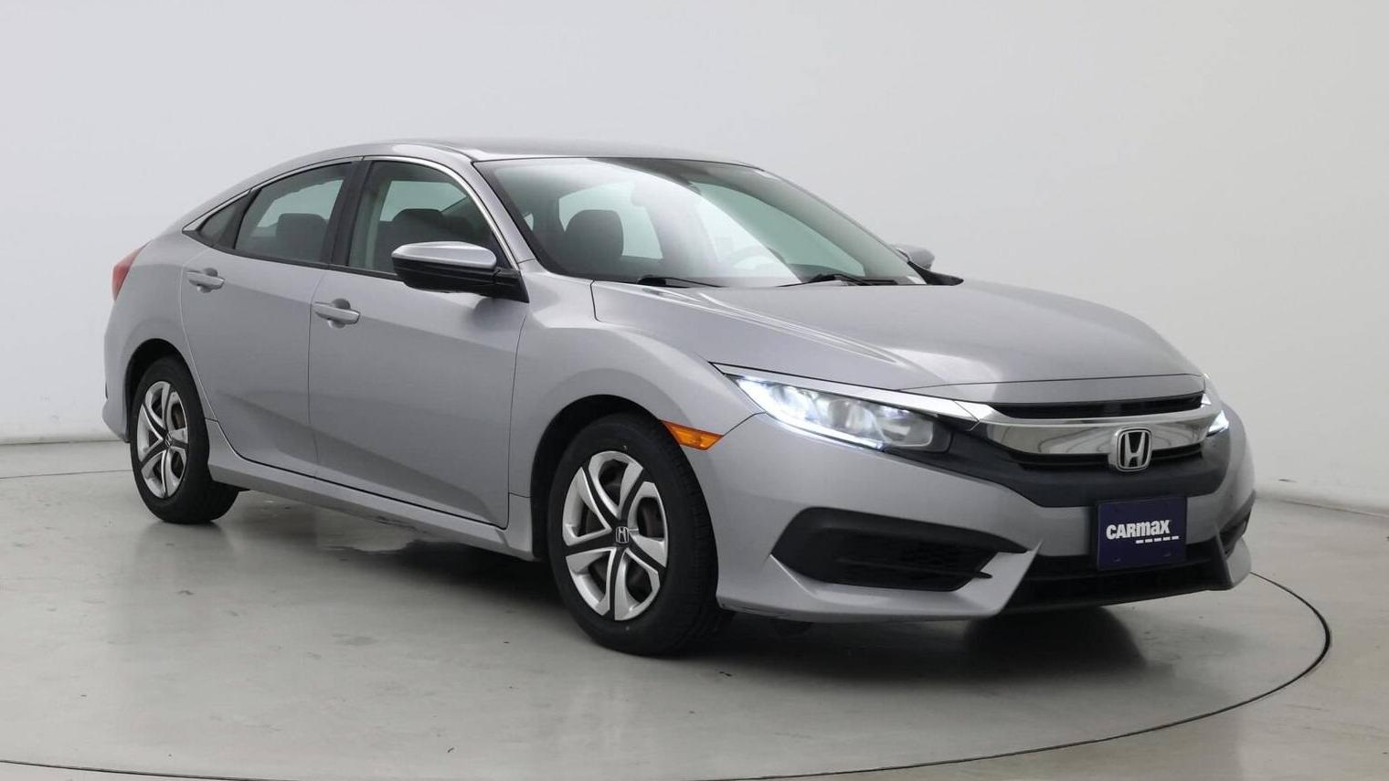 HONDA CIVIC 2016 2HGFC2F55GH561057 image