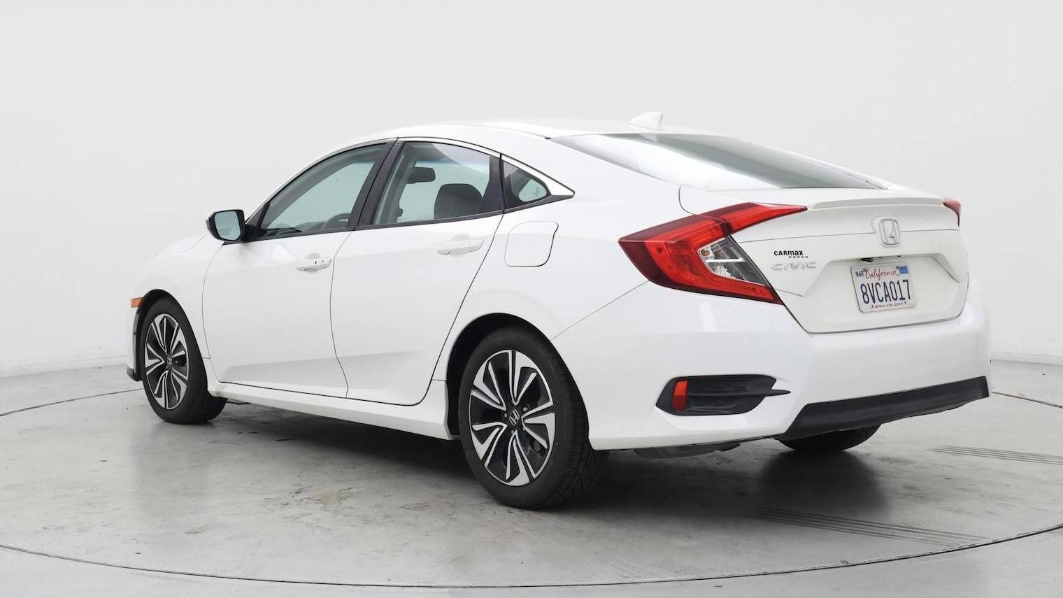 HONDA CIVIC 2016 2HGFC1F76GH640331 image