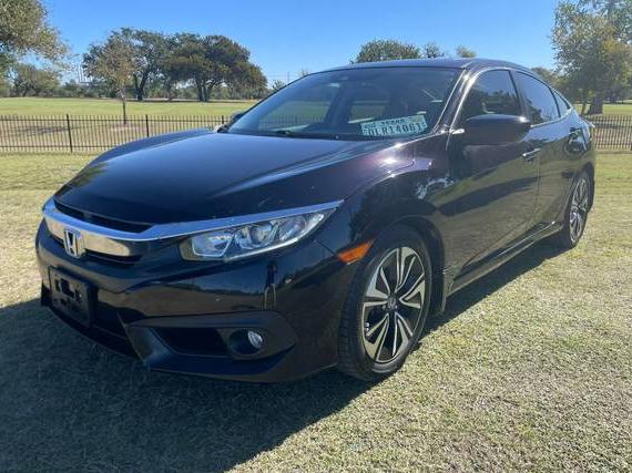 HONDA CIVIC 2016 19XFC1F40GE038184 image HONDA CIVIC 2016 19XFC1F40GE038184 image