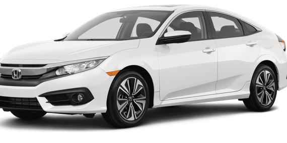 HONDA CIVIC 2016 19XFC1F72GE200293 image