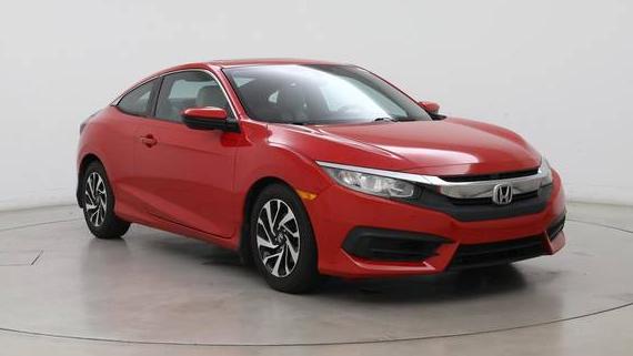 HONDA CIVIC 2016 2HGFC4B09GH309933 image HONDA CIVIC 2016 2HGFC4B09GH309933 image
