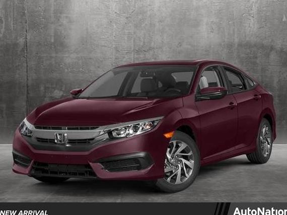 HONDA CIVIC 2016 19XFC2F70GE066308 image HONDA CIVIC 2016 19XFC2F70GE066308 image