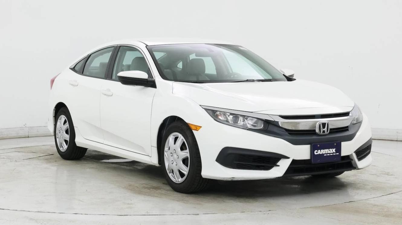 HONDA CIVIC 2016 2HGFC2F59GH504229 image