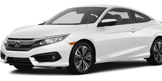 HONDA CIVIC 2016 2HGFC3B31GH358130 image