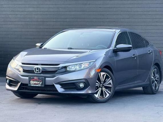 HONDA CIVIC 2016 2HGFC1F31GH630917 image HONDA CIVIC 2016 2HGFC1F31GH630917 image