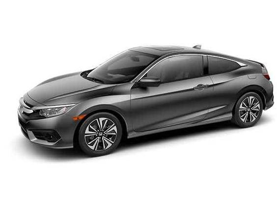 HONDA CIVIC 2016 2HGFC3B37GH359704 image