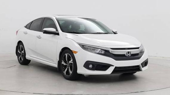 HONDA CIVIC 2016 19XFC1F93GE033573 image HONDA CIVIC 2016 19XFC1F93GE033573 image