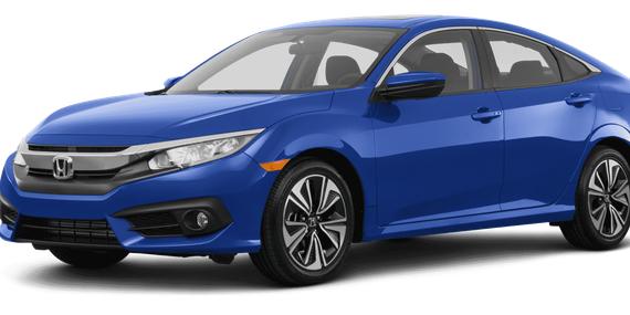 HONDA CIVIC 2016 19XFC1F74GE041650 image HONDA CIVIC 2016 19XFC1F74GE041650 image