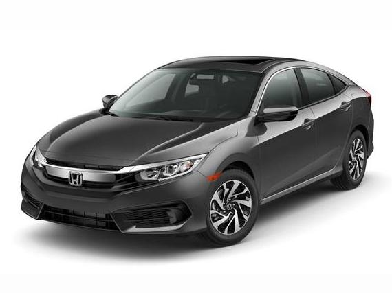 HONDA CIVIC 2016 19XFC2F79GE086105 image HONDA CIVIC 2016 19XFC2F79GE086105 image