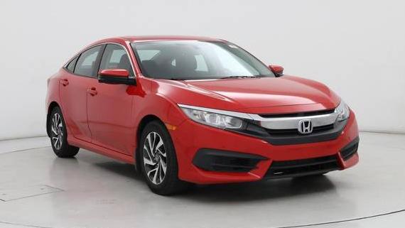 HONDA CIVIC 2016 2HGFC2F79GH512784 image