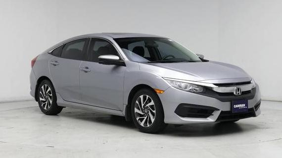 HONDA CIVIC 2016 2HGFC2F78GH567596 image HONDA CIVIC 2016 2HGFC2F78GH567596 image
