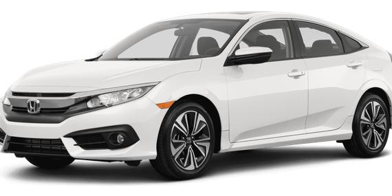 HONDA CIVIC 2016 2HGFC1F8XGH636100 image