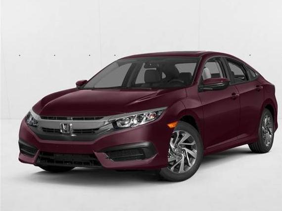 HONDA CIVIC 2016 19XFC2F84GE076638 image HONDA CIVIC 2016 19XFC2F84GE076638 image