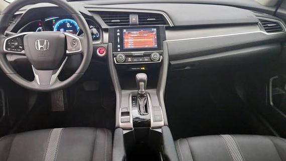 HONDA CIVIC 2016 2HGFC2F74GH504348 image