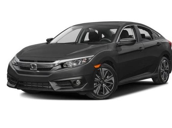 HONDA CIVIC 2016 19XFC1F39GE022914 image