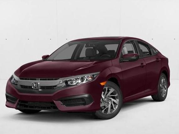 HONDA CIVIC 2016 19XFC2F74GE006709 image HONDA CIVIC 2016 19XFC2F74GE006709 image