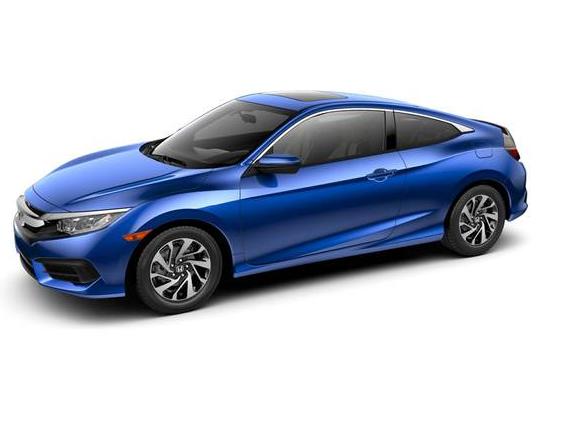 HONDA CIVIC 2016 2HGFC4B06GH308142 image HONDA CIVIC 2016 2HGFC4B06GH308142 image