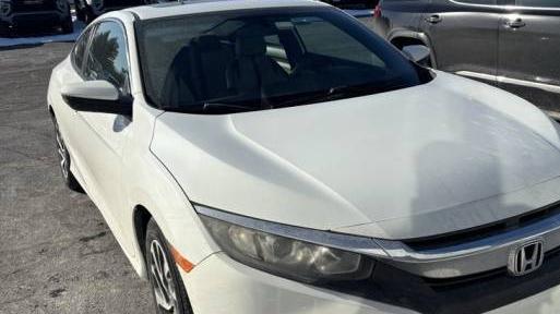 HONDA CIVIC 2016 2HGFC4B05GH304552 image