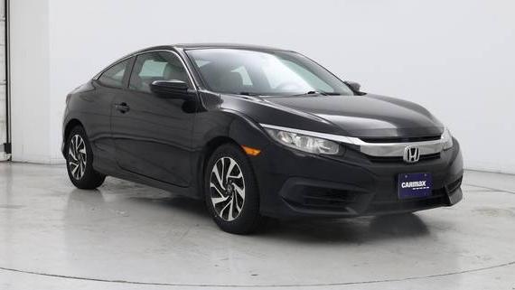 HONDA CIVIC 2016 2HGFC4B00GH309741 image HONDA CIVIC 2016 2HGFC4B00GH309741 image
