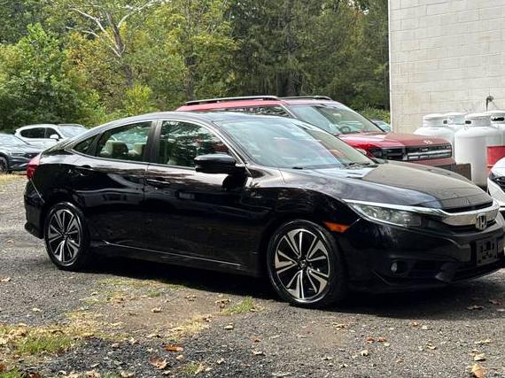 HONDA CIVIC 2016 19XFC1F31GE203683 image HONDA CIVIC 2016 19XFC1F31GE203683 image