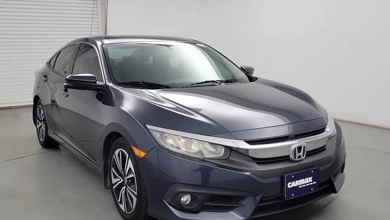 HONDA CIVIC 2016 19XFC1F78GE011275 image HONDA CIVIC 2016 19XFC1F78GE011275 image